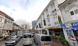 Little India Conservation Area (D8), Shop House #628846151